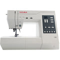 SIGMA 120 - MÁQUINA DE COSER DOMÉSTICA