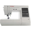 SIGMA 190 - MÁQUINA DE COSER DOMÉSTICA