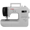 SIGMA 2200 - MÁQUINA DE COSER DOMÉSTICA
