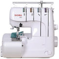 SIGMA 325 - MÁQUINA DE COSER DOMÉSTICA