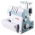 SIGMA 334 - MÁQUINA DE COSER DOMÉSTICA