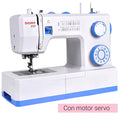 SIGMA 350 - MÁQUINA DE COSER DOMÉSTICA