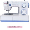 SIGMA 370 - MÁQUINA DE COSER DOMÉSTICA