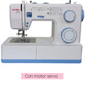 SIGMA 375 - MÁQUINA DE COSER DOMÉSTICA