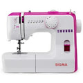 SIGMA 588 - MÁQUINA DE COSER DOMÉSTICA