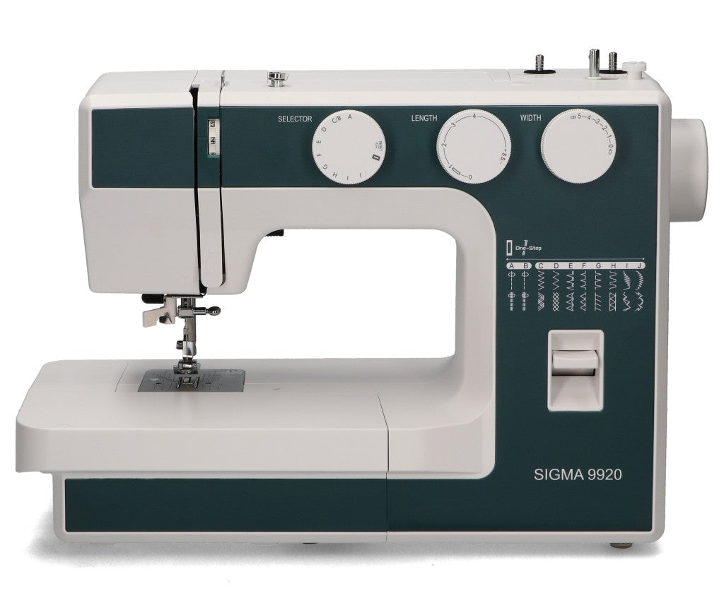 SIGMA 9920