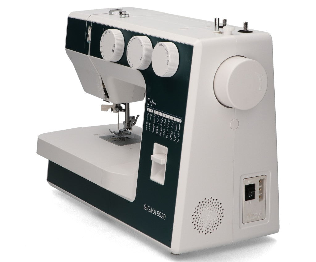 SIGMA 9920