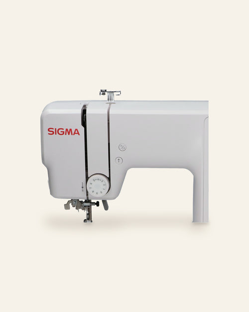 Máquina de coser SIGMA 1130
