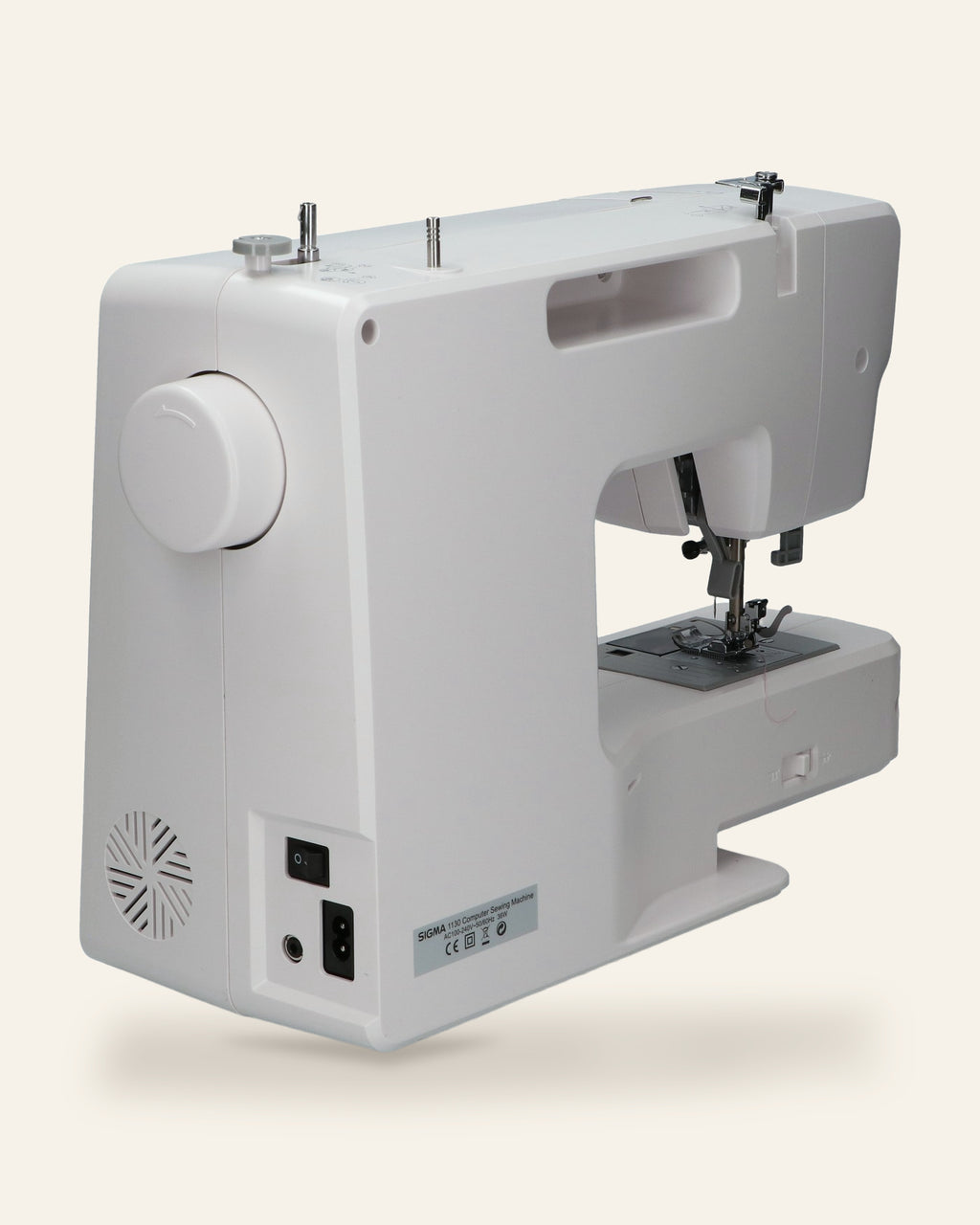 Máquina de coser SIGMA 1130