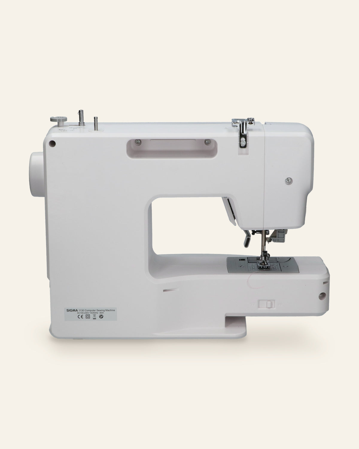 Máquina de coser SIGMA 1130