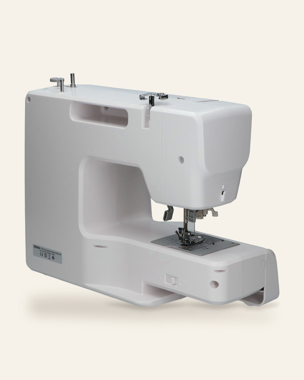 Máquina de coser SIGMA 1130