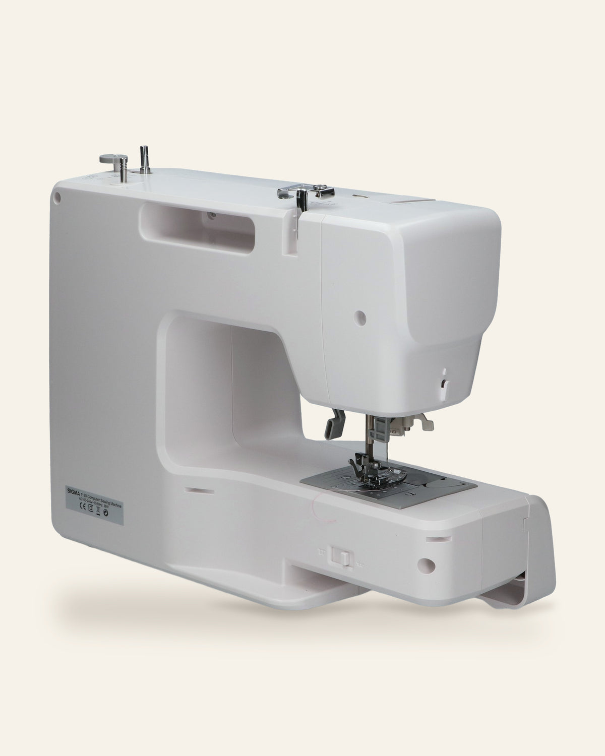 Máquina de coser SIGMA 1130