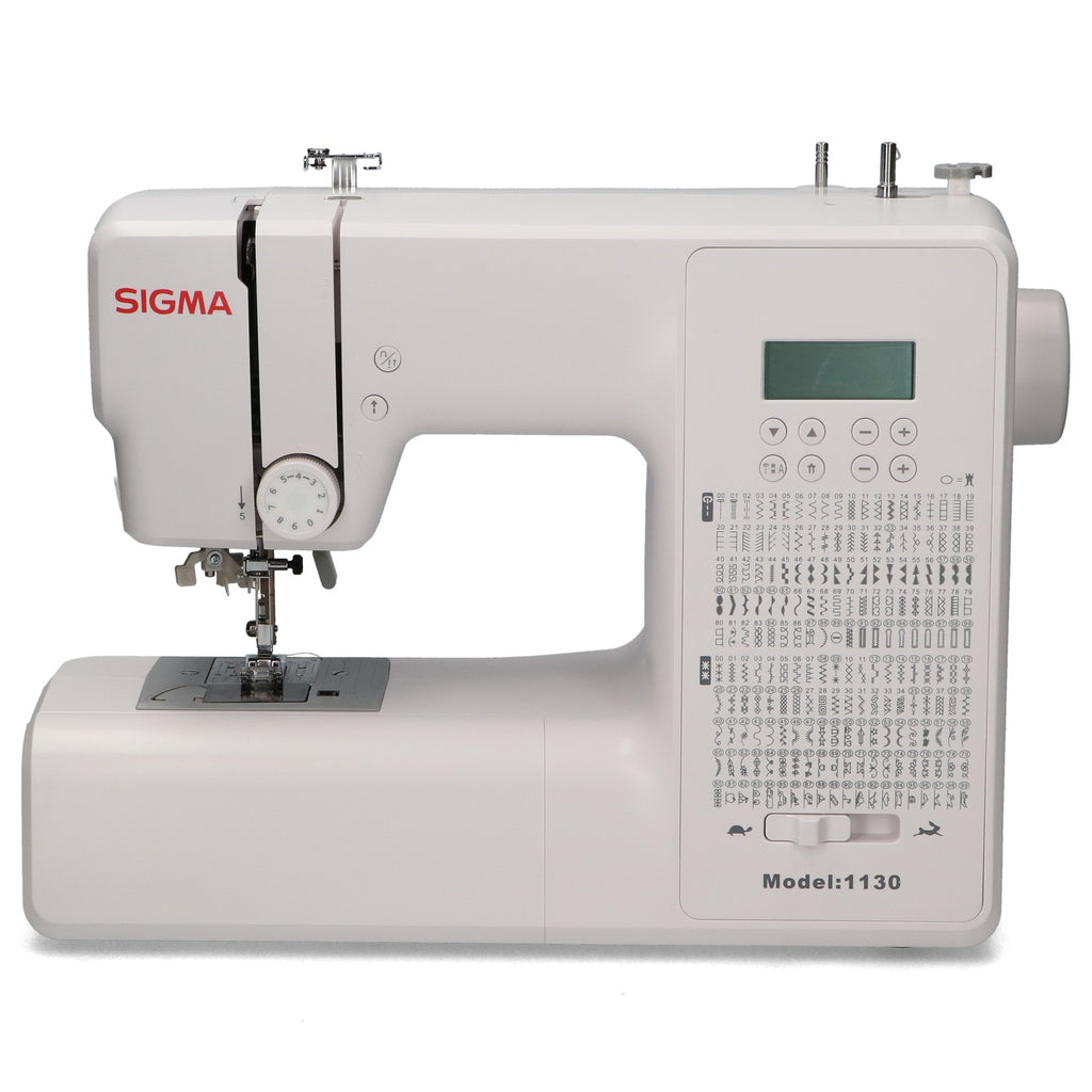 SIGMA 1130