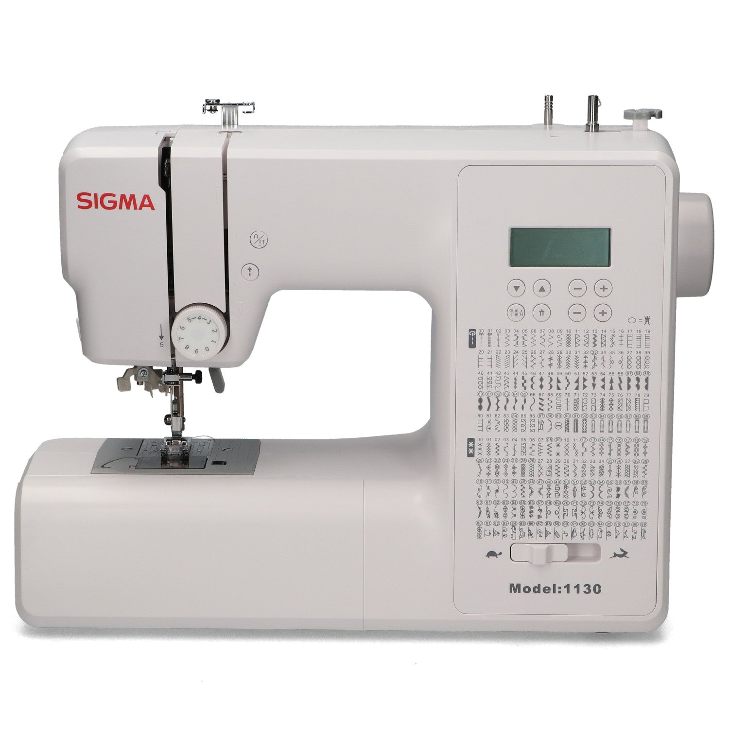 SIGMA 1130