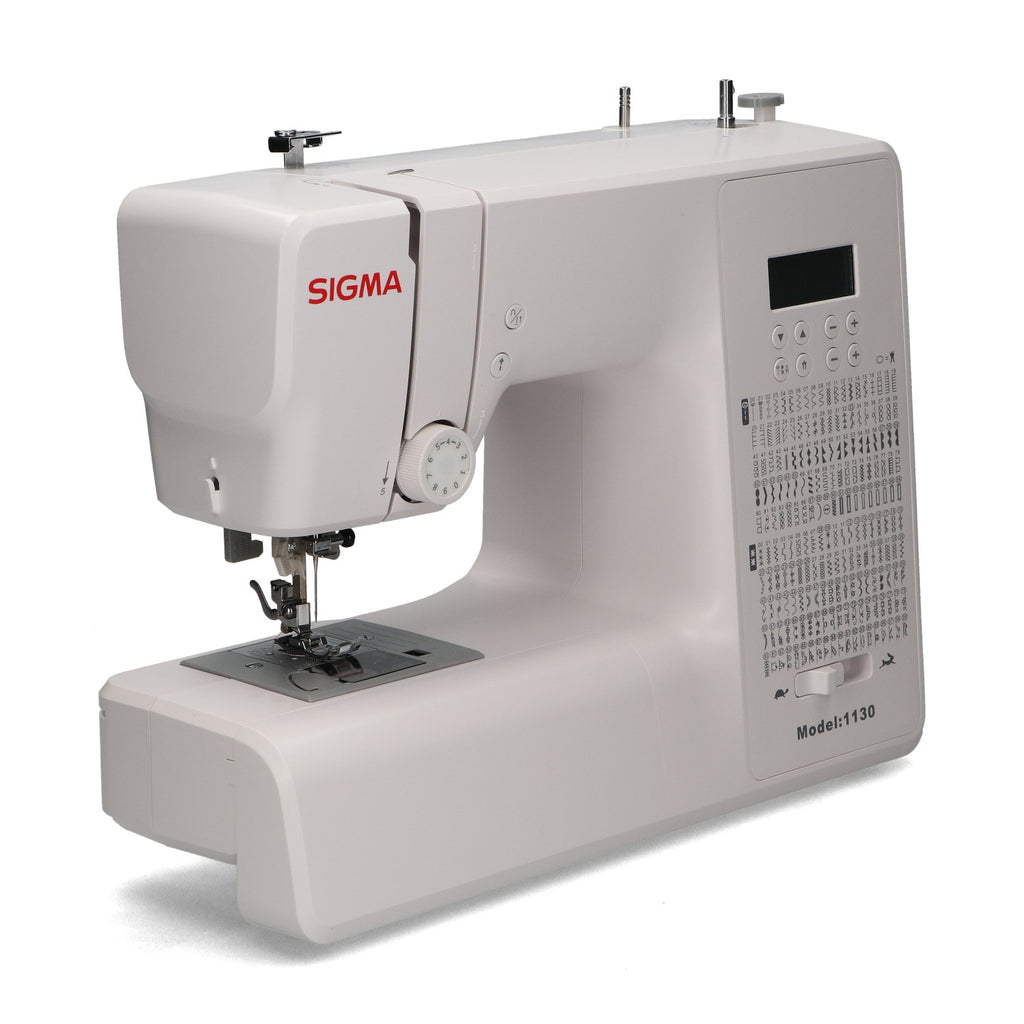 SIGMA 1130
