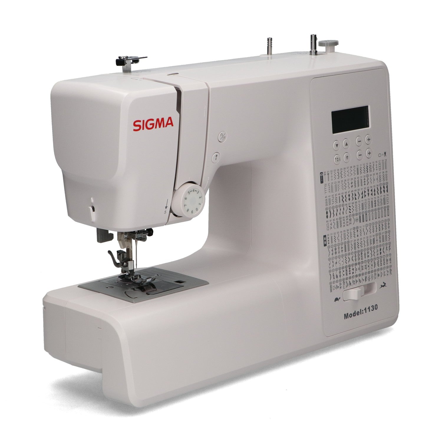 SIGMA 1130