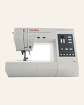 Máquina de coser SIGMA 120
