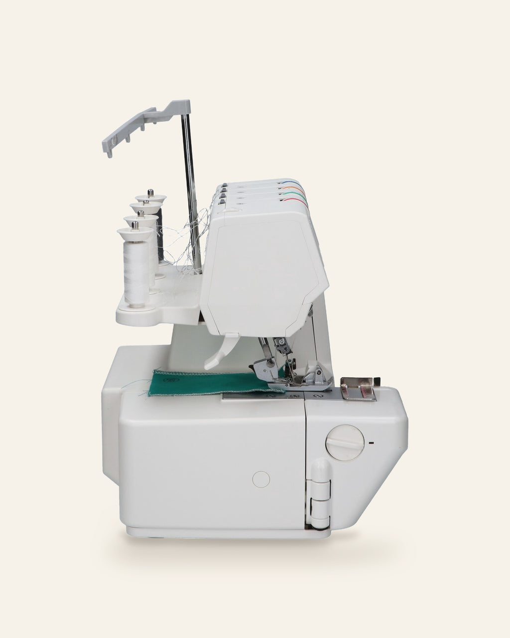 Remalladora SIGMA 360