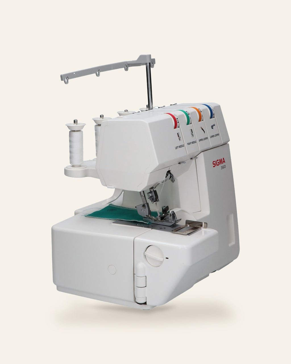 SIGMA 360