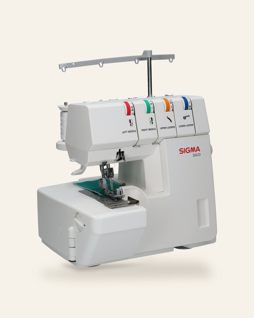 SIGMA 360