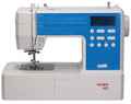 SIGMA 120 - MÁQUINA DE COSER DOMÉSTICA