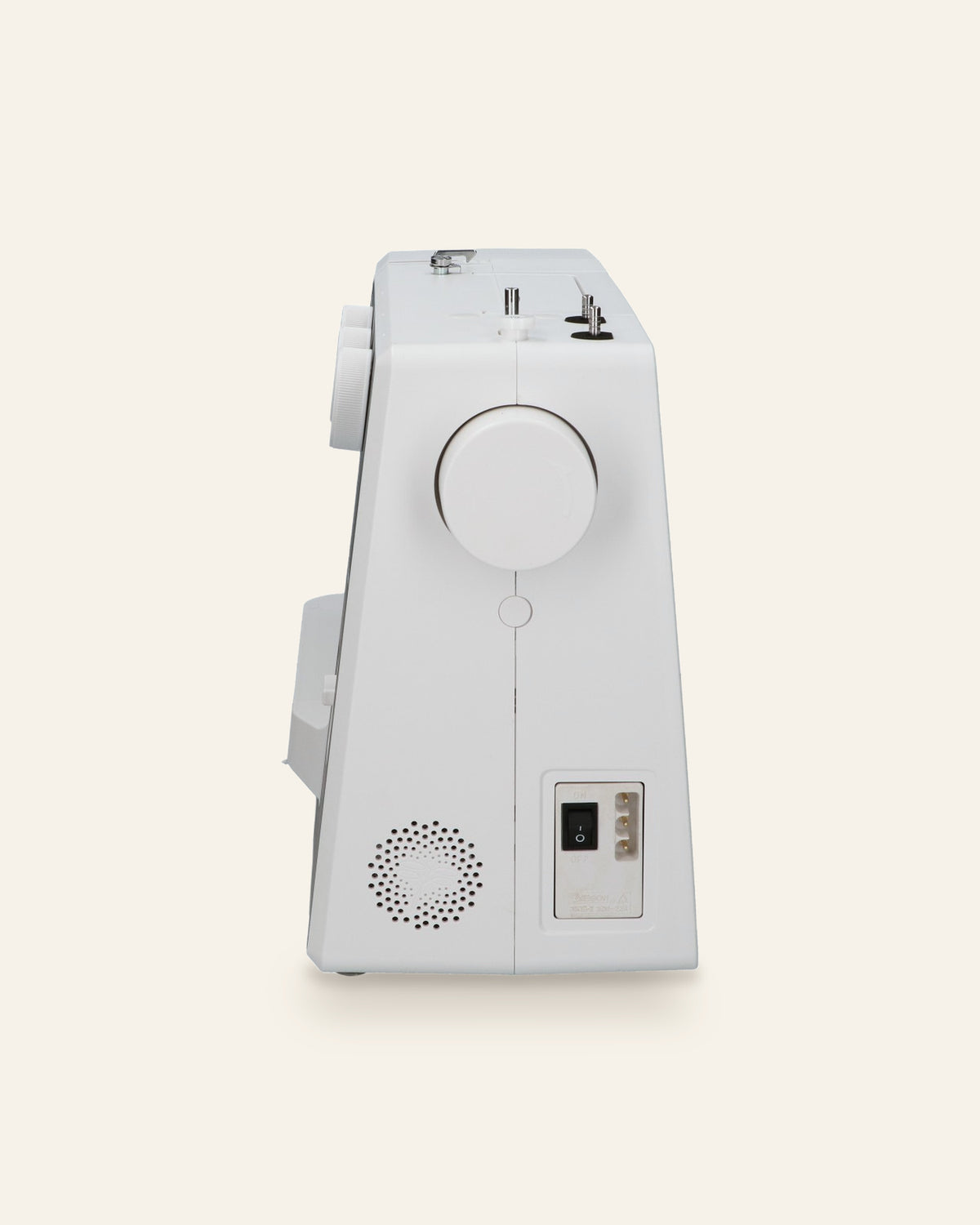 Máquina de coser SIGMA 9920