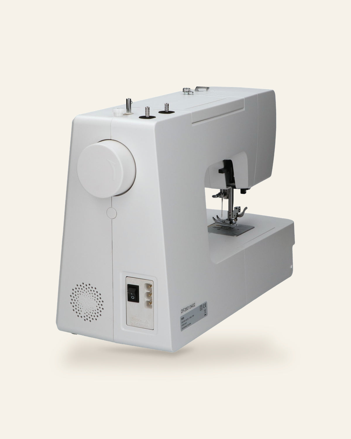 Máquina de coser SIGMA 9920