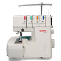 SIGMA OWERLOCK 360